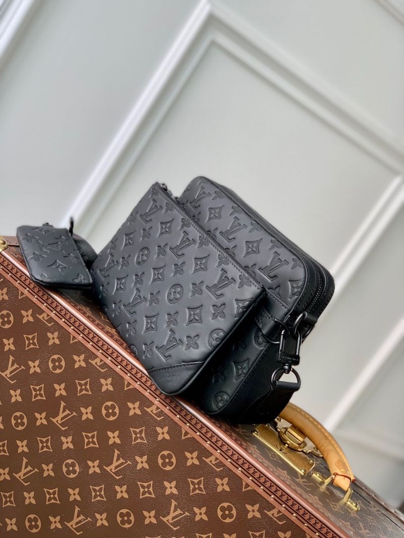 Mens LV Satchel bags